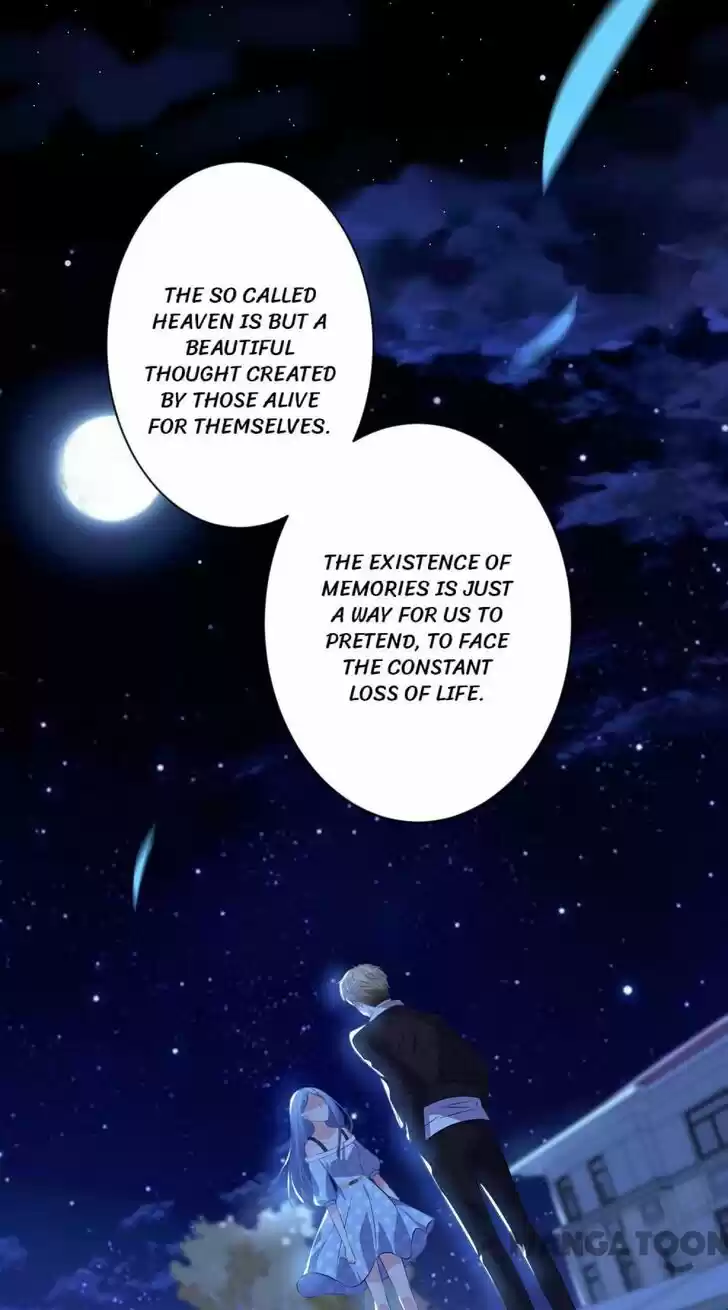 Wo Bei Zongcai hei shangle! Ch.111