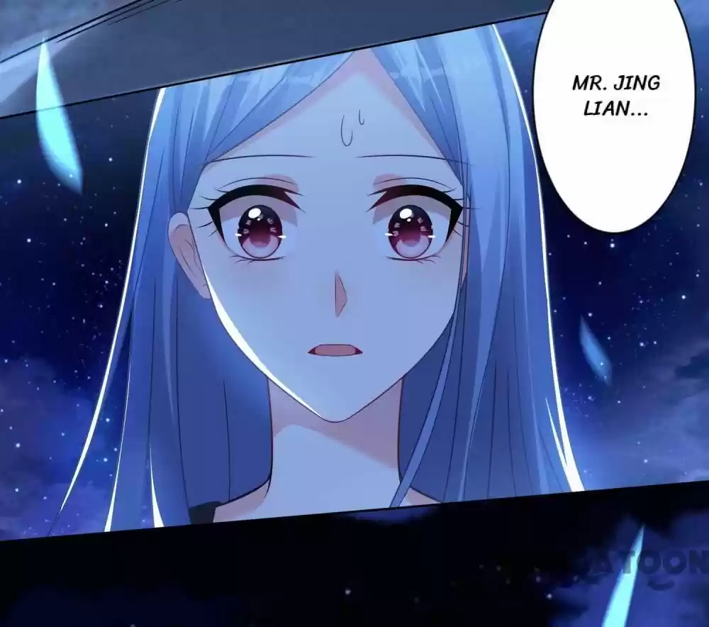 Wo Bei Zongcai hei shangle! Ch.111