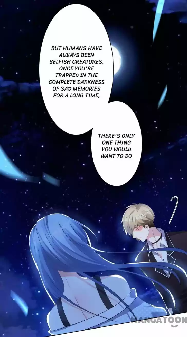 Wo Bei Zongcai hei shangle! Ch.111