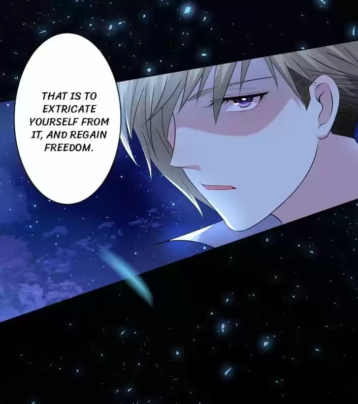 Wo Bei Zongcai hei shangle! Ch.111