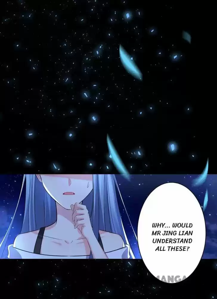 Wo Bei Zongcai hei shangle! Ch.111