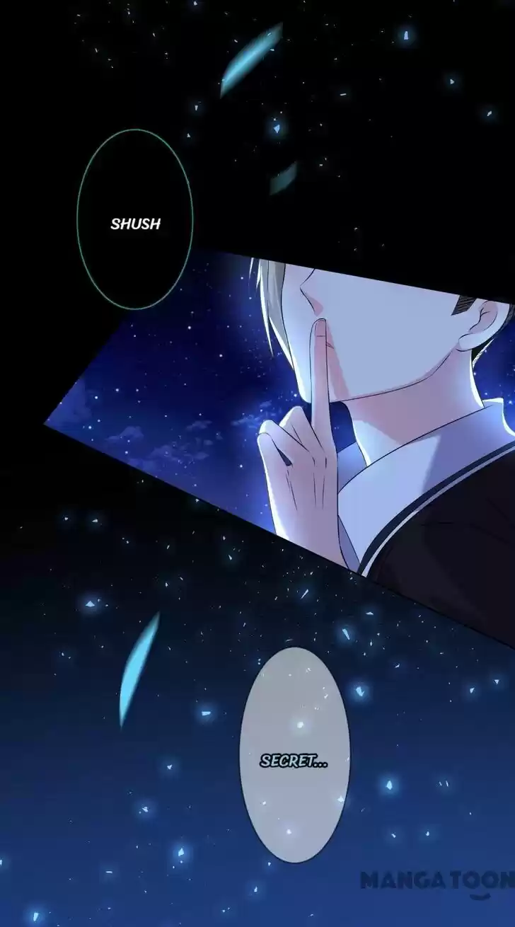 Wo Bei Zongcai hei shangle! Ch.111