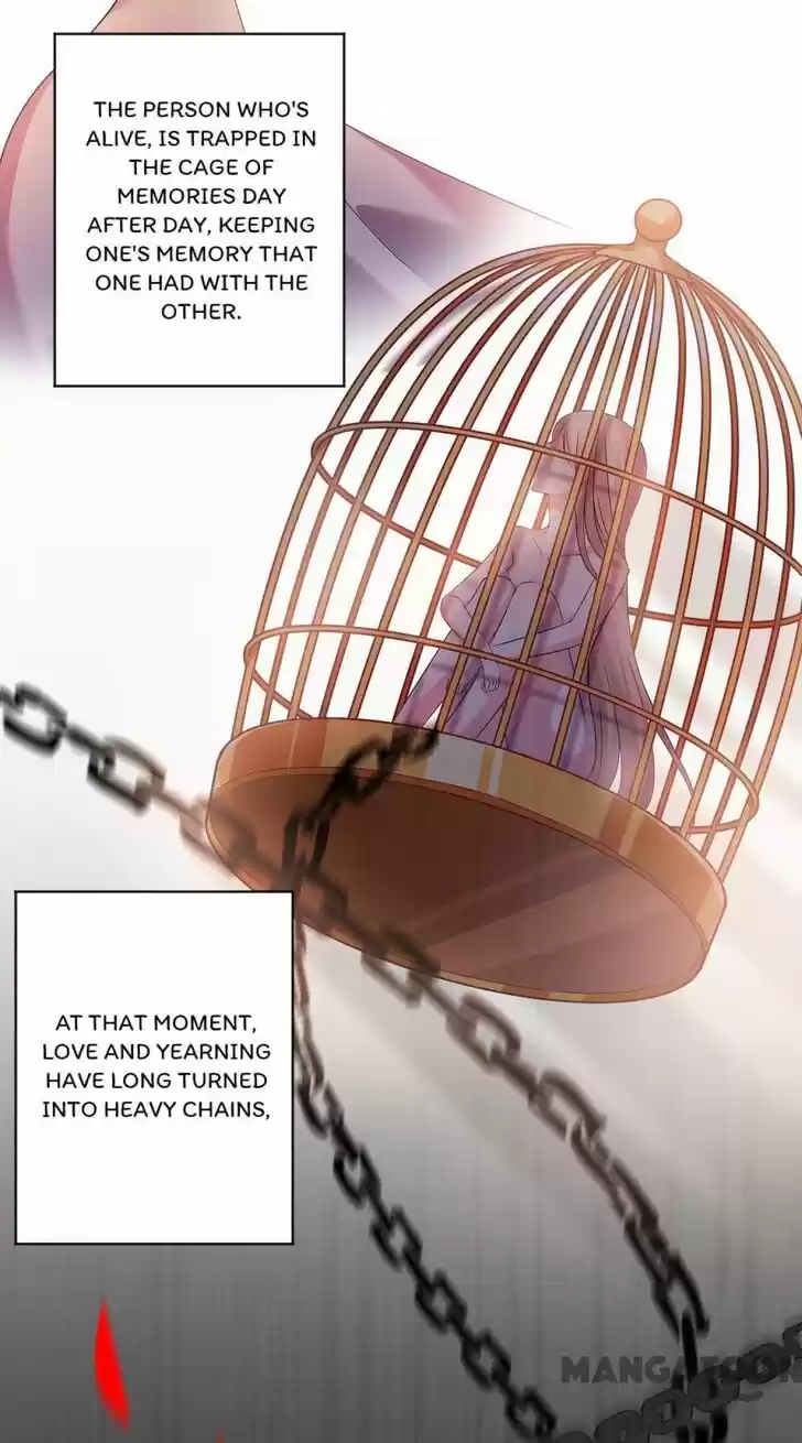 Wo Bei Zongcai hei shangle! Ch.111