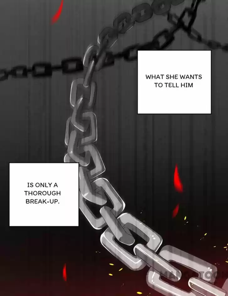 Wo Bei Zongcai hei shangle! Ch.111