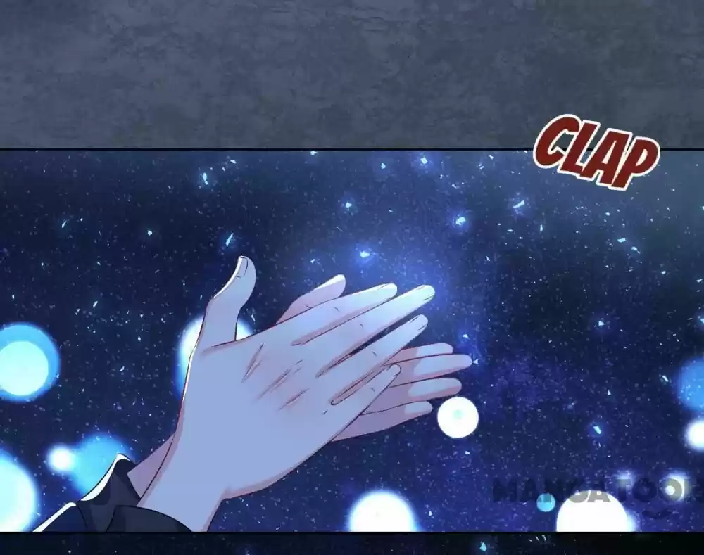 Wo Bei Zongcai hei shangle! Ch.111