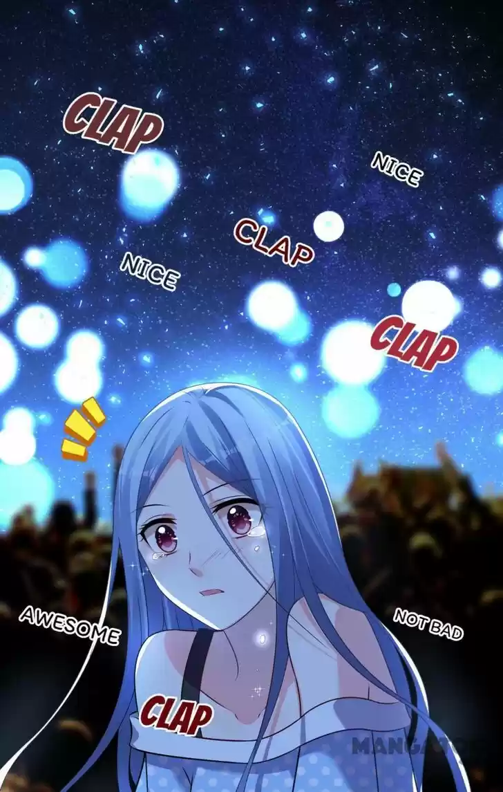 Wo Bei Zongcai hei shangle! Ch.111