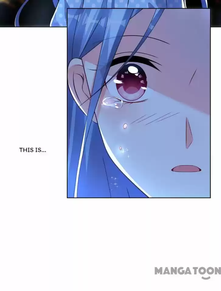 Wo Bei Zongcai hei shangle! Ch.111