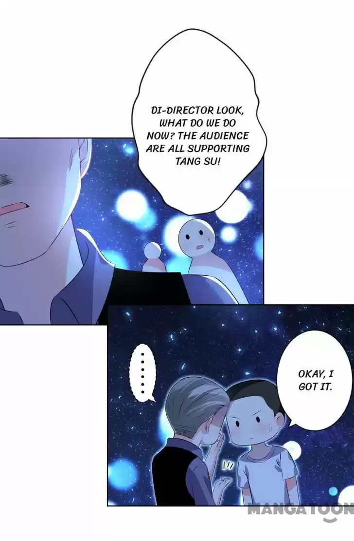 Wo Bei Zongcai hei shangle! Ch.111