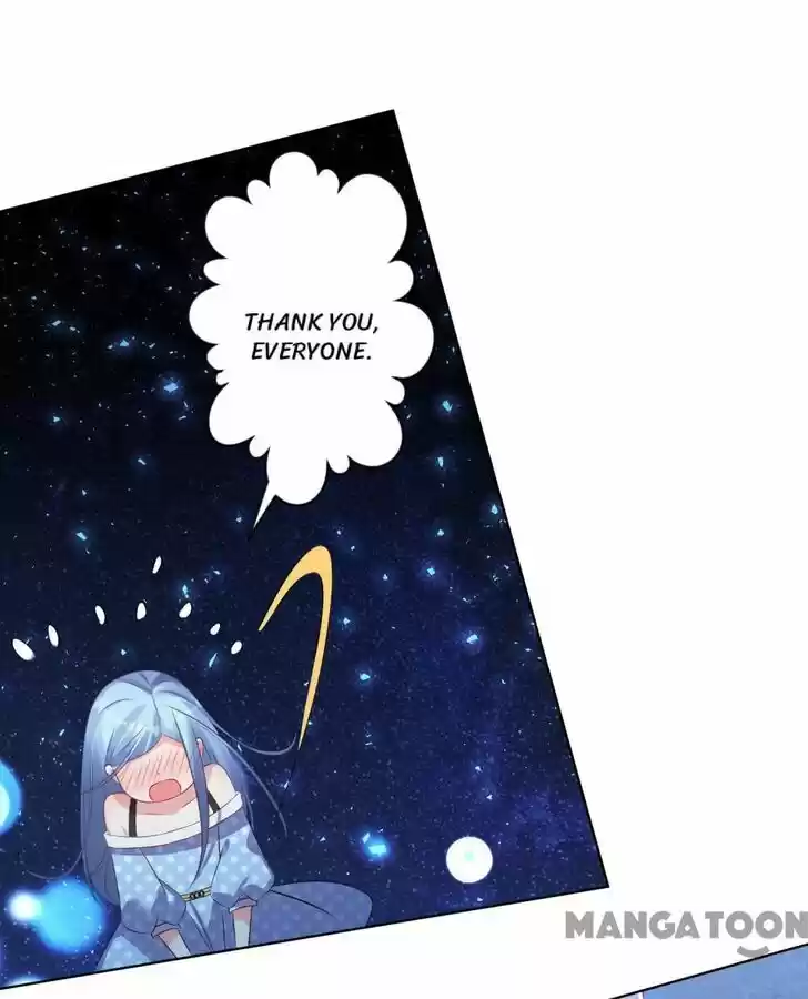 Wo Bei Zongcai hei shangle! Ch.111