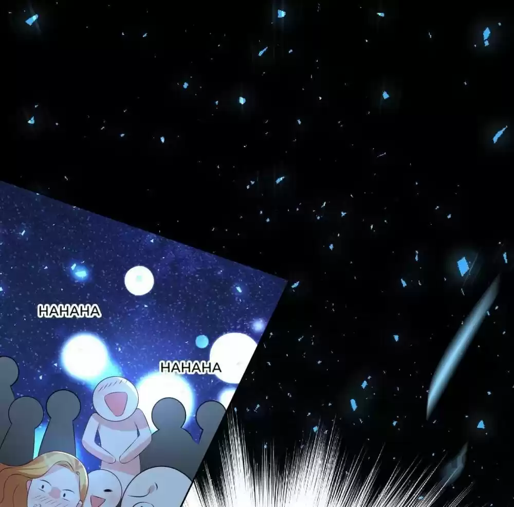 Wo Bei Zongcai hei shangle! Ch.111