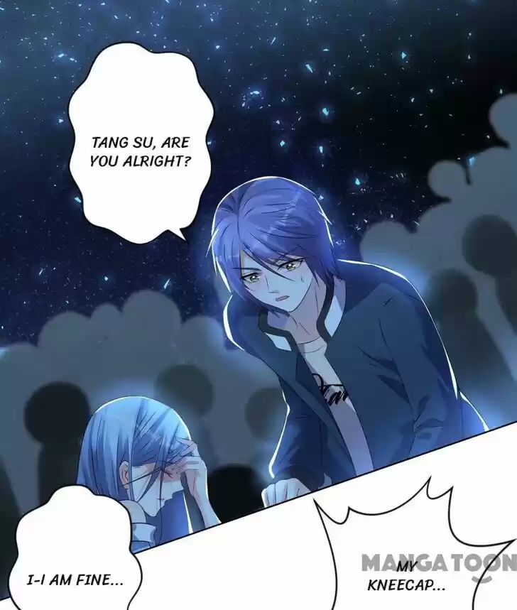 Wo Bei Zongcai hei shangle! Ch.111