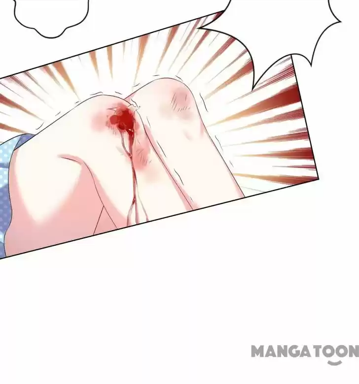 Wo Bei Zongcai hei shangle! Ch.111