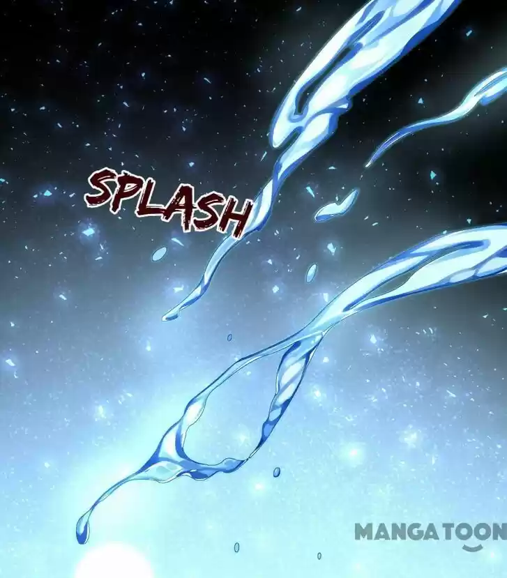 Wo Bei Zongcai hei shangle! Ch.111