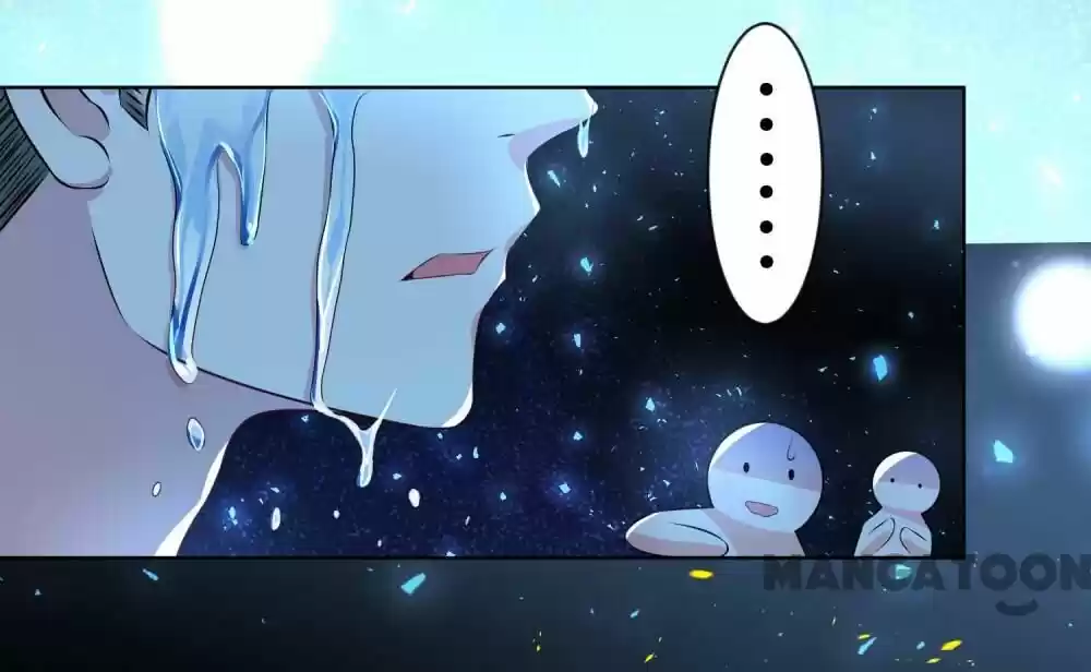 Wo Bei Zongcai hei shangle! Ch.111