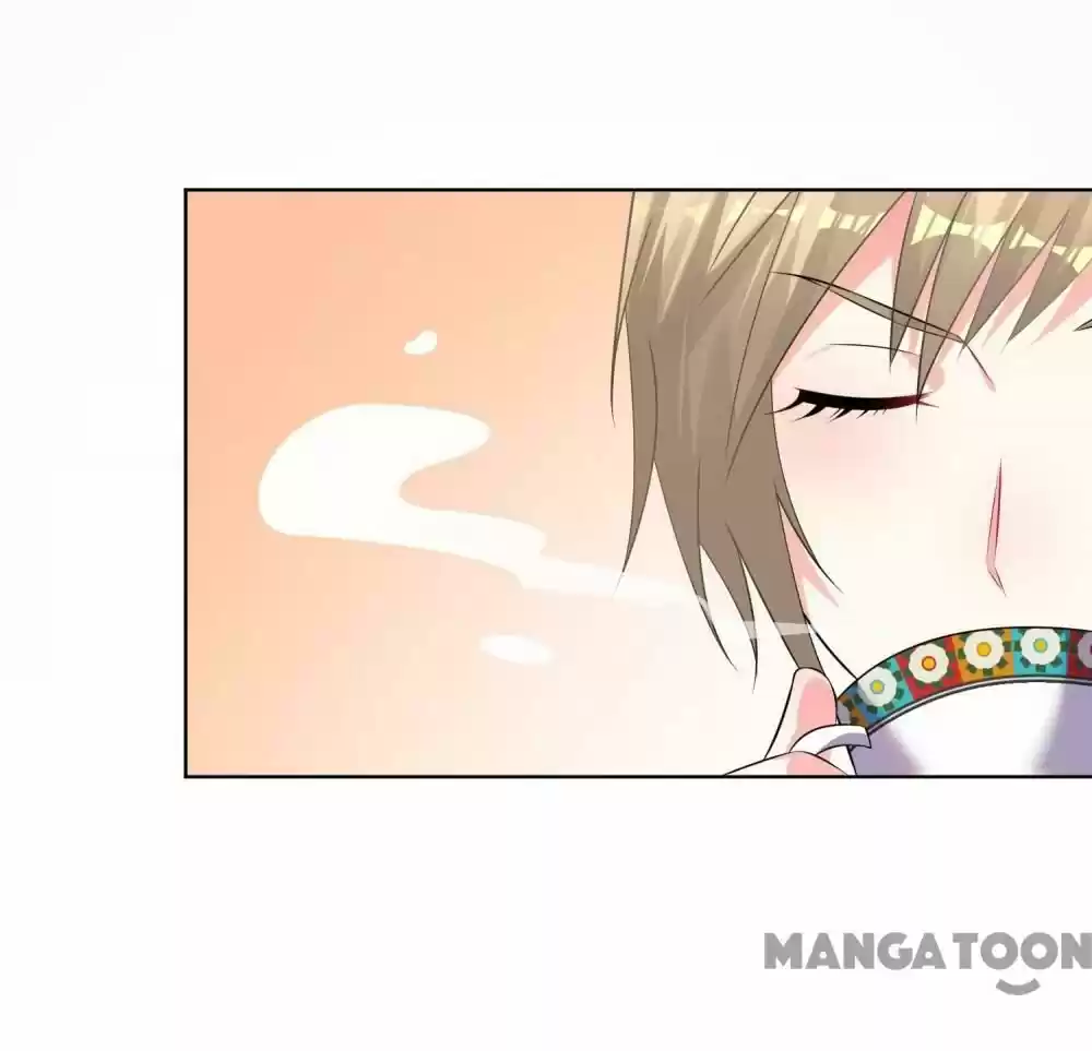 Wo Bei Zongcai hei shangle! Ch.112