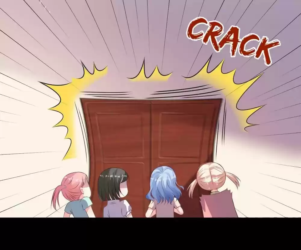 Wo Bei Zongcai hei shangle! Ch.112