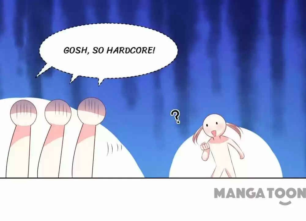 Wo Bei Zongcai hei shangle! Ch.112