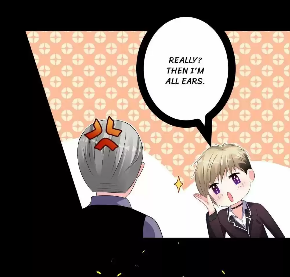 Wo Bei Zongcai hei shangle! Ch.112