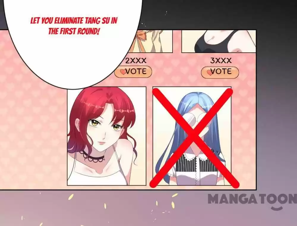 Wo Bei Zongcai hei shangle! Ch.112