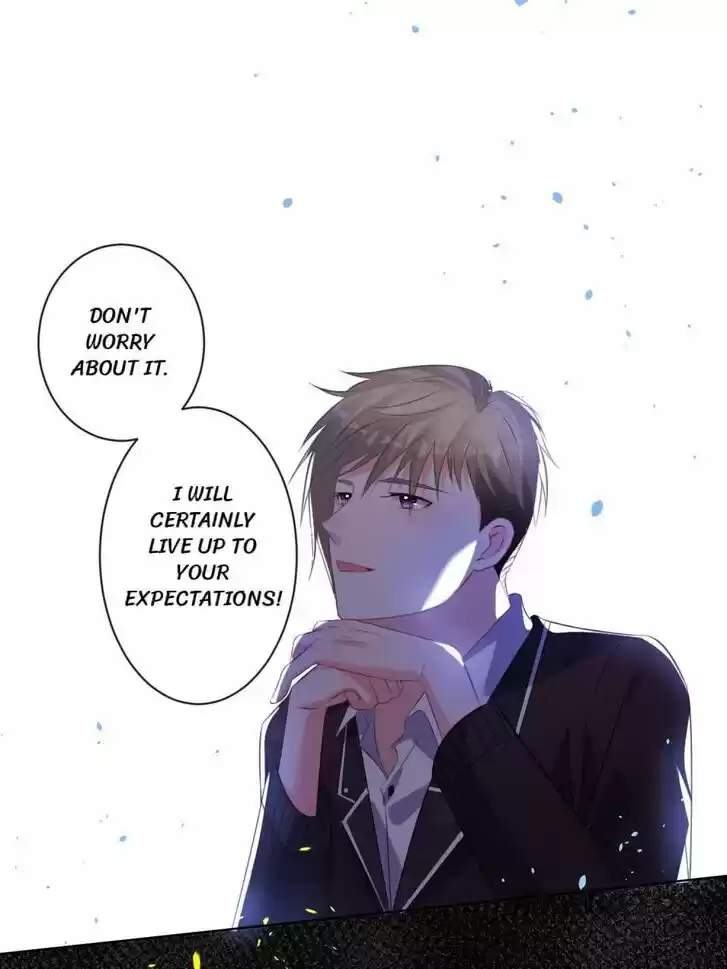 Wo Bei Zongcai hei shangle! Ch.112