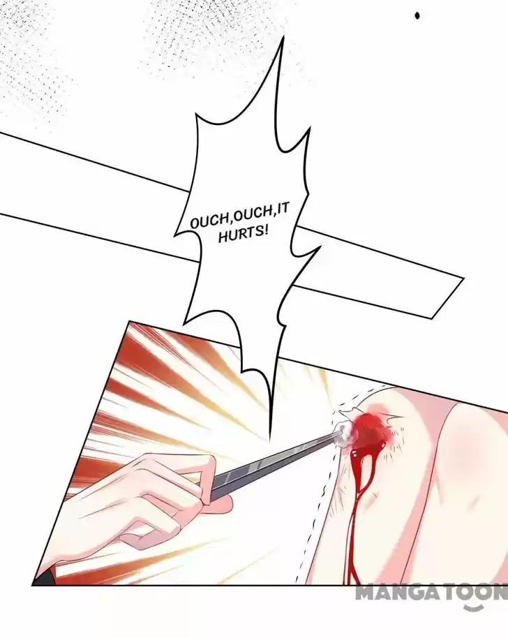 Wo Bei Zongcai hei shangle! Ch.112