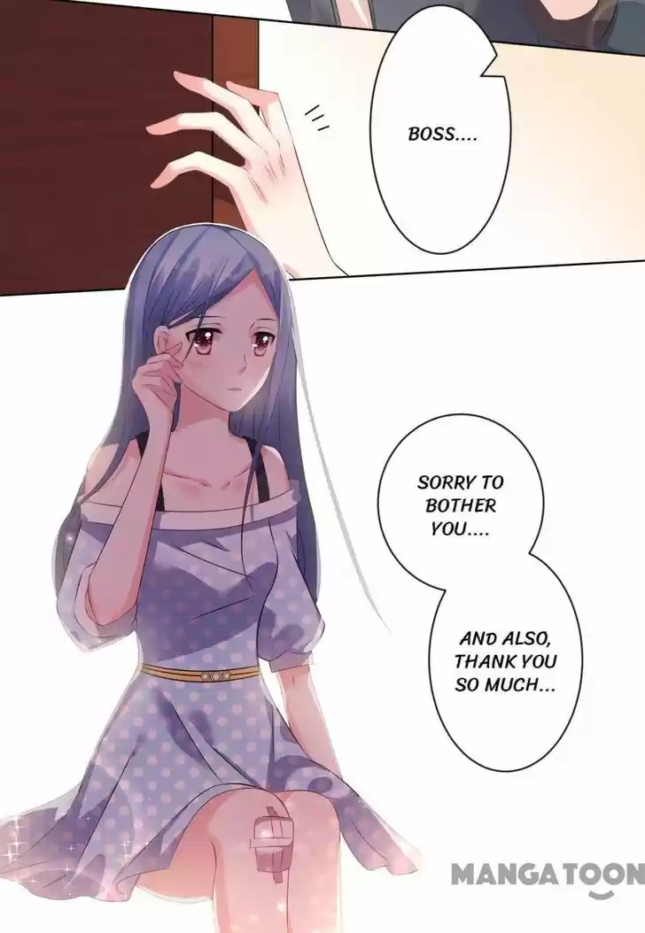 Wo Bei Zongcai hei shangle! Ch.112