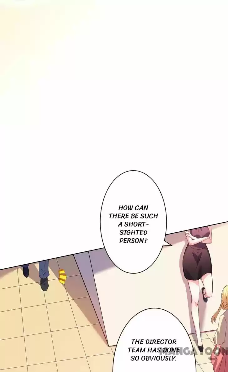 Wo Bei Zongcai hei shangle! Ch.112