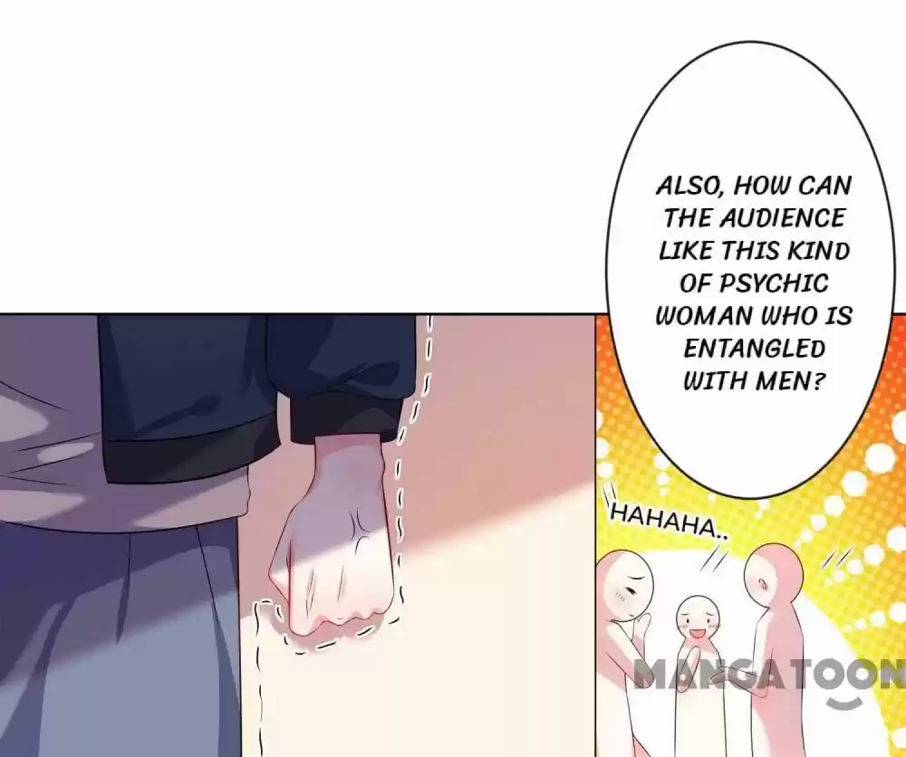 Wo Bei Zongcai hei shangle! Ch.112