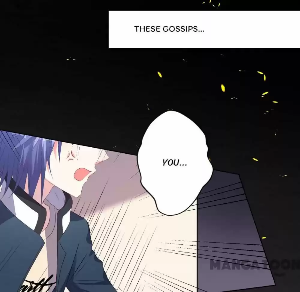 Wo Bei Zongcai hei shangle! Ch.112