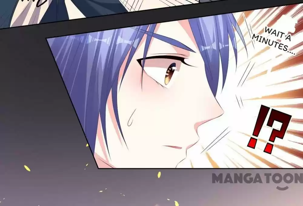 Wo Bei Zongcai hei shangle! Ch.112