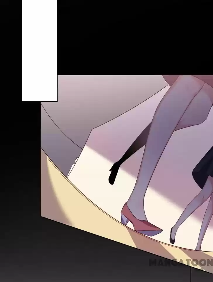 Wo Bei Zongcai hei shangle! Ch.113