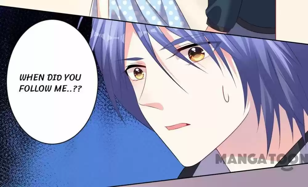 Wo Bei Zongcai hei shangle! Ch.113