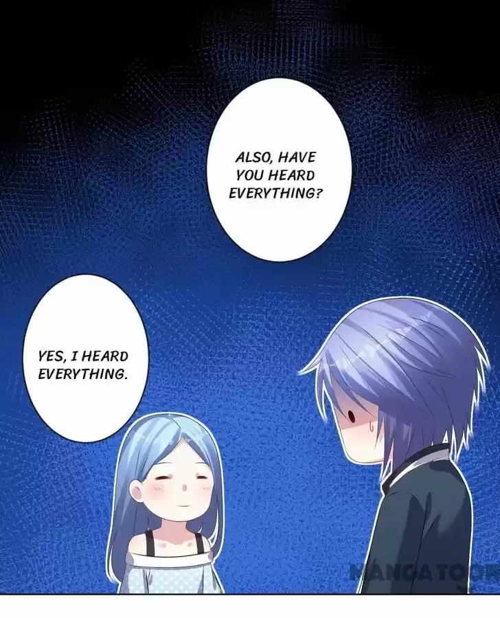 Wo Bei Zongcai hei shangle! Ch.113