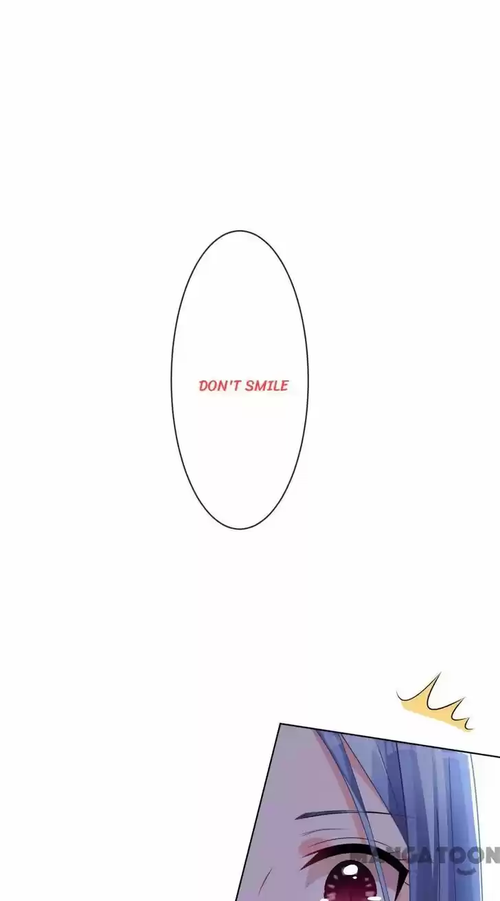 Wo Bei Zongcai hei shangle! Ch.113