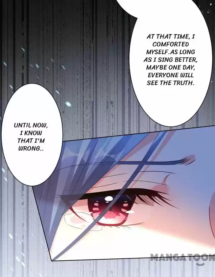 Wo Bei Zongcai hei shangle! Ch.113