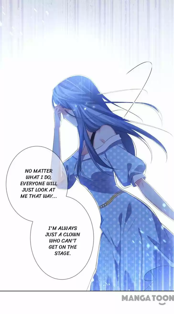 Wo Bei Zongcai hei shangle! Ch.113