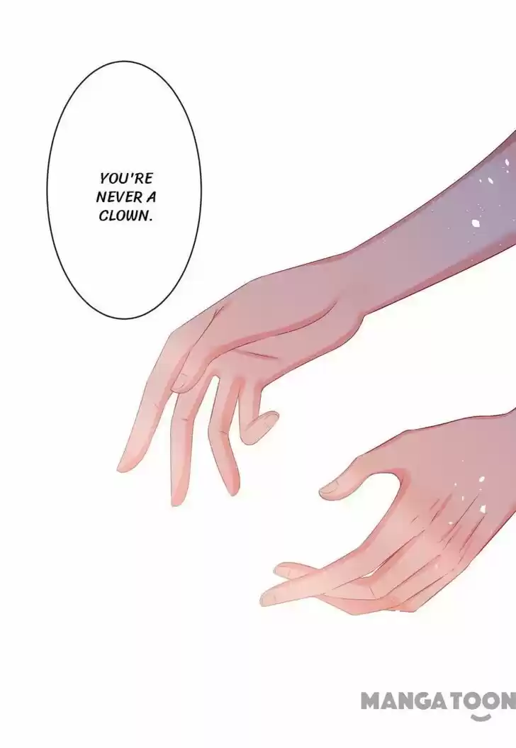 Wo Bei Zongcai hei shangle! Ch.113