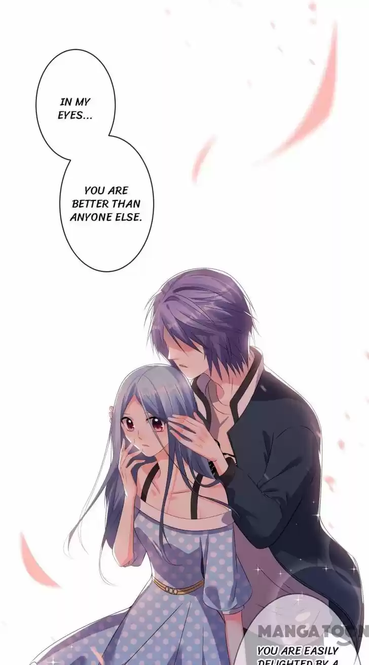 Wo Bei Zongcai hei shangle! Ch.113