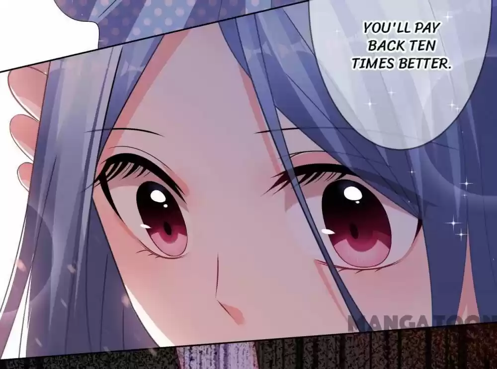 Wo Bei Zongcai hei shangle! Ch.113