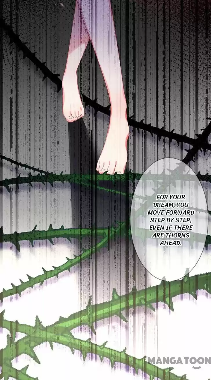 Wo Bei Zongcai hei shangle! Ch.113