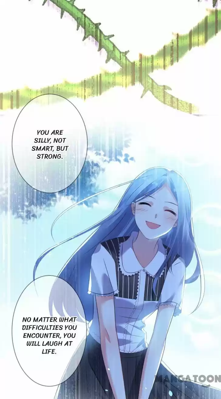 Wo Bei Zongcai hei shangle! Ch.113