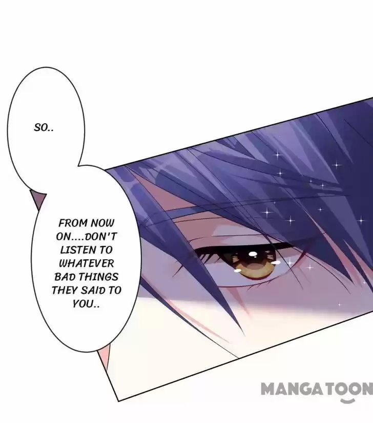 Wo Bei Zongcai hei shangle! Ch.113