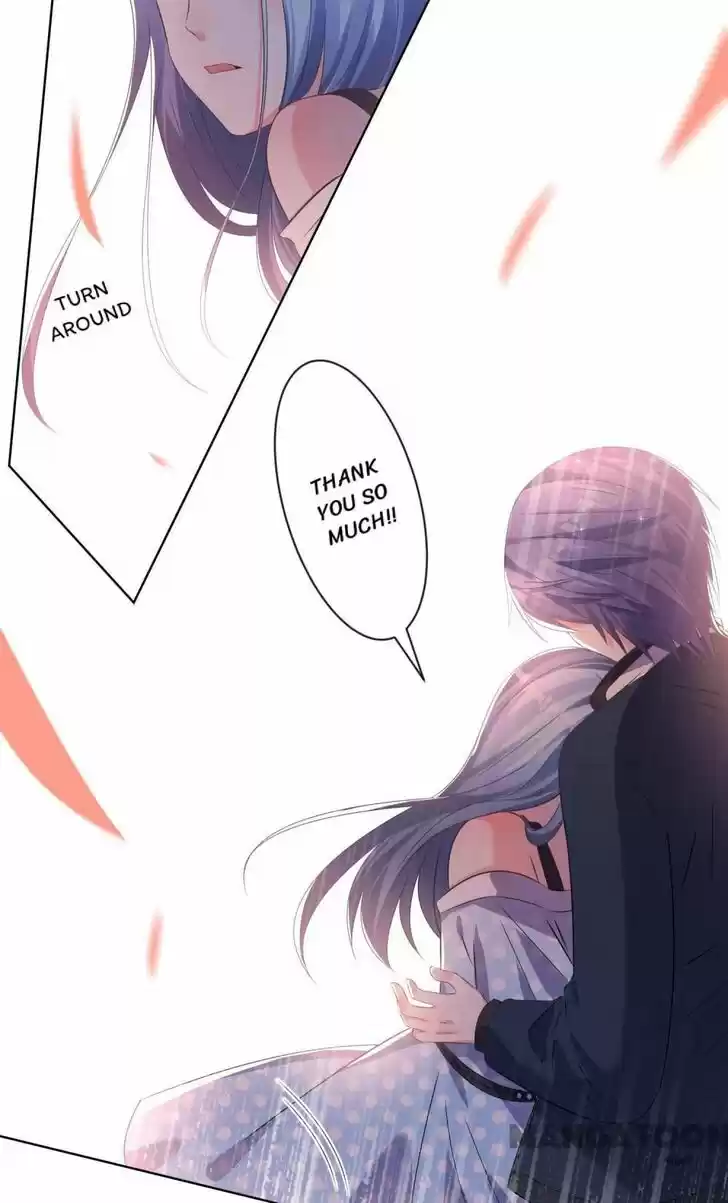 Wo Bei Zongcai hei shangle! Ch.113