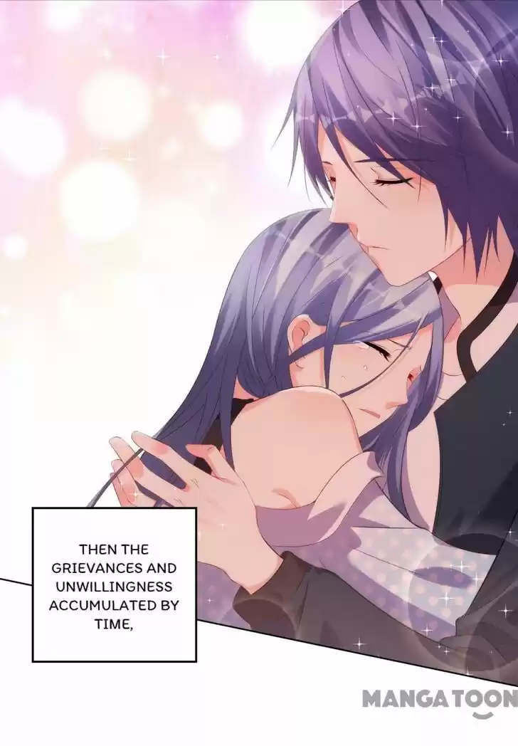 Wo Bei Zongcai hei shangle! Ch.113