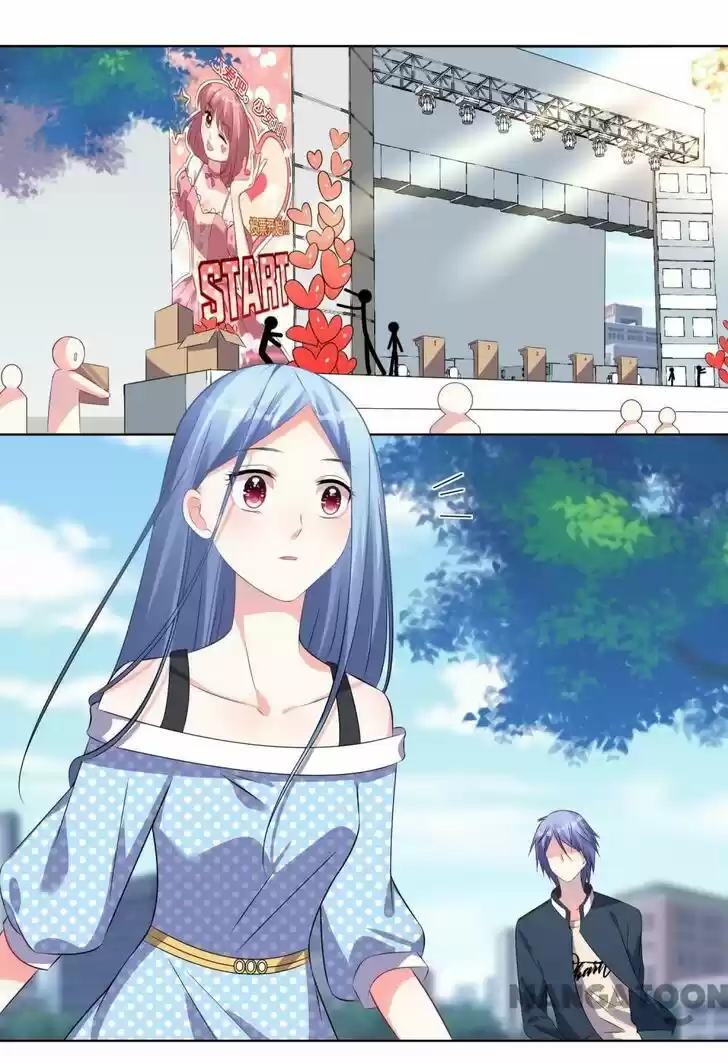 Wo Bei Zongcai hei shangle! Ch.113