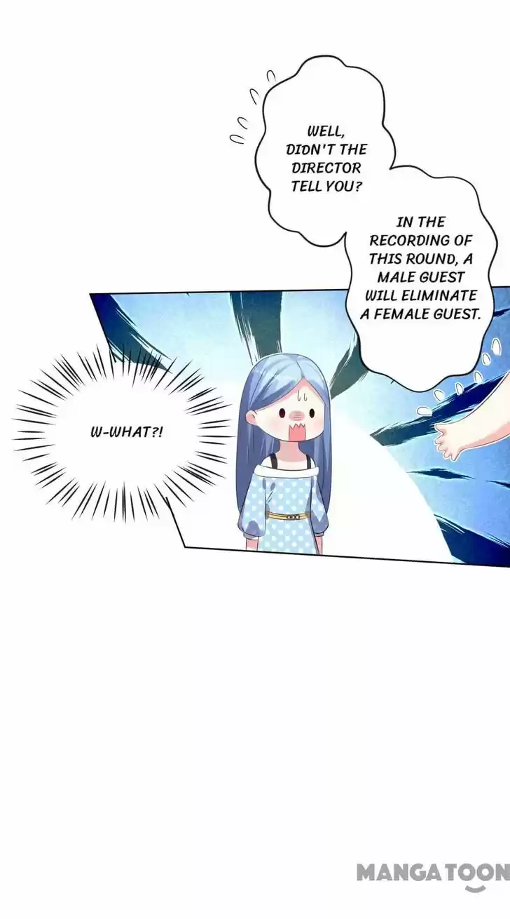 Wo Bei Zongcai hei shangle! Ch.113