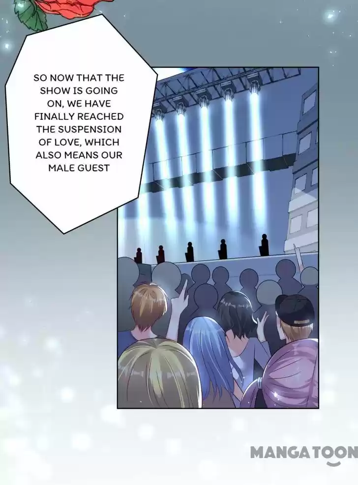 Wo Bei Zongcai hei shangle! Ch.114