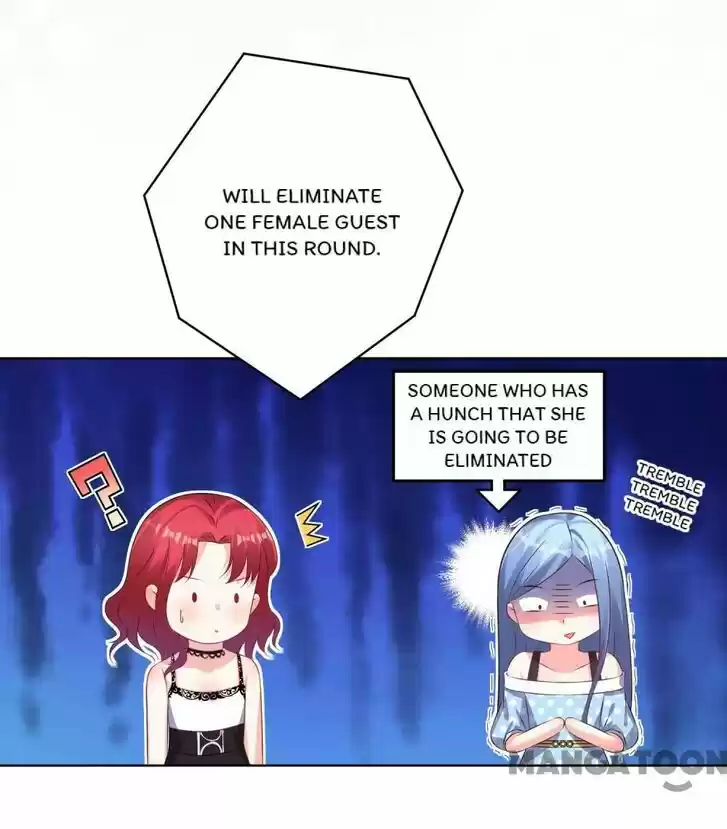 Wo Bei Zongcai hei shangle! Ch.114