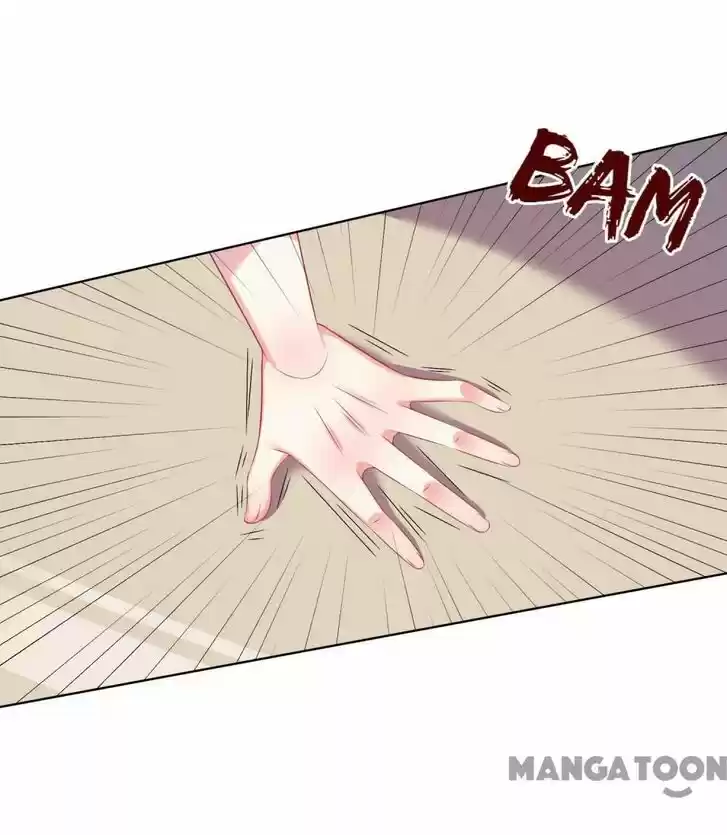 Wo Bei Zongcai hei shangle! Ch.114