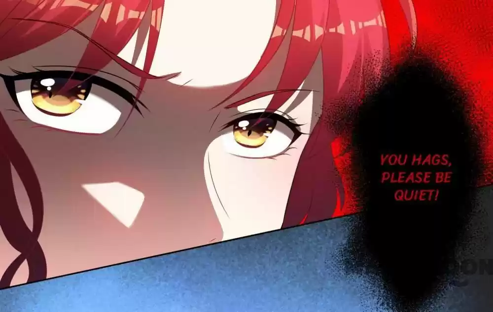 Wo Bei Zongcai hei shangle! Ch.114